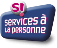 logo services a la personne